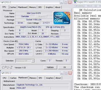 core i 5-670  wr 